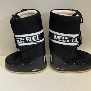 Moon Boot new
